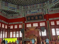 -北京国子监胡同