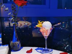 -天玑高空江景餐厅&酒吧Sky Secret Restaurant&Bar