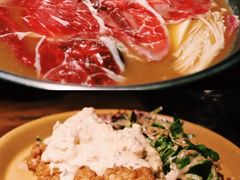 胶原蛋白鲜蔬美人锅-FROM FARM八亩农场(三里屯店)