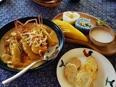 -南沙游艇会·大兵船餐厅