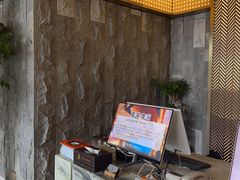 -漢頓温泉度假酒店