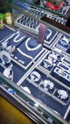 -凤凰县苗族银饰锻制技艺传习所