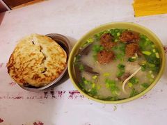 -高记清香园绝味不翻汤