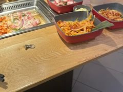 -新石器烤肉(百联川沙店)