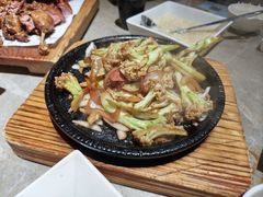 -杭州酒家(庆春路店)