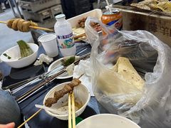 -大佬陈羊肉串(永安街店)