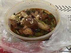 -新桥方记猪蹄