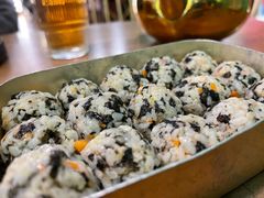 -HOTISLAND海鸡岛·韩国料理(江南西店)