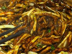-魏铭鱼头捞饭(晋阳路店)