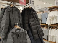 -优衣库(沈阳奥体万达广场店)