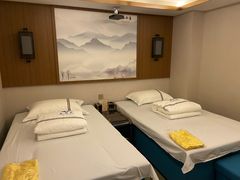 -圣和足道·瑶浴SPA·养生茶府(光华店)