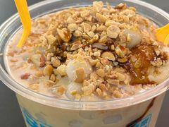 -夏食光安顺小舒冰粉冰浆(甲秀楼店)