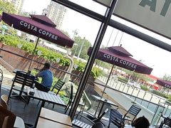 -COSTA COFFEE(龙德广场店)