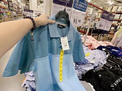 -山姆会员商店(亦庄创意生活广场店)