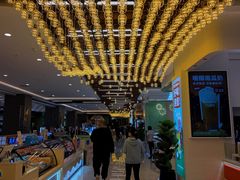 -凯德广场(武胜路店)