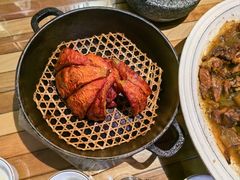 -鹦鹉大厨(齐鲁软件园店)