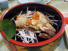 -渔娘渔家丹东海鲜(东直门店)