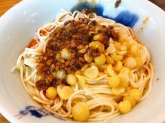 -兵哥豌豆面(建设巷店)