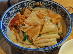 -東舍食唐精品陕菜馆