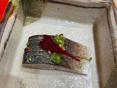 金目鲷-鮨青(恒基名人购物中心店)