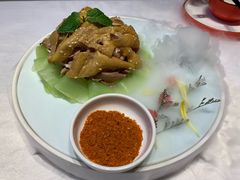 -老湘亲·品鉴湘菜(蔡塘爱琴海店)