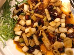 -蜀宴小调·精致家常菜(来福士店)