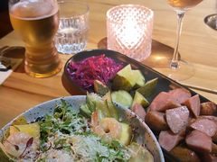 -ibarrel爱杯·bistro&brunch(江宁路店)