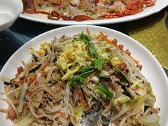 -鸿鑫海鲜楼(福辉店)