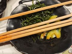 -莽子老火锅(大坪店)