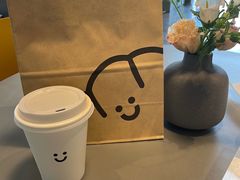 -dotcom coffee古点咖啡(致真大厦店)