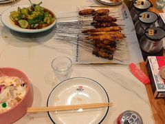 -高鸽子锦州烧烤63年(海阳路店)