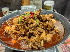 -石灰石烧鸡公(南通万象城店)