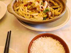 -海富门·带鱼·淮扬菜·粤菜(甘家口店)