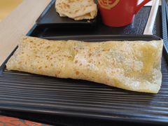 -永和大王(一口茶豆浆|花香豆更香·碧榕湾店)