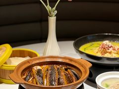 -醉舍·新淮扬菜(长宁龙之梦店)