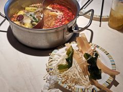 -吉布鲁牛排海鲜自助(成都大悦城店)