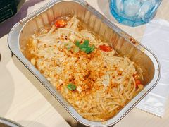 -鱼酷活鱼烤鱼(恒隆广场店)