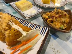 -顶屋咖喱(街道口总店)