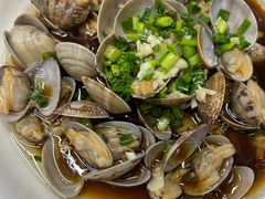 -阿度烧烤牛火锅(梧田店)