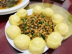 海鲜杂粮包-烁佳海鲜大馅饺子