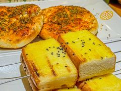 -小杨烤肉·陕西烧烤·陕西地方菜(东新街【永兴坊】店)
