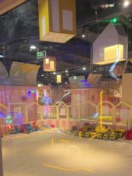 -木马王国(萧山银隆店)