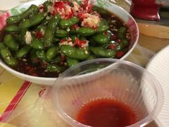 -桂萍特色牛筋牛杂(长堤街总店)