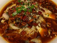 -老牌坊•鲁菜名店•地道济南菜(大观园商埠店)