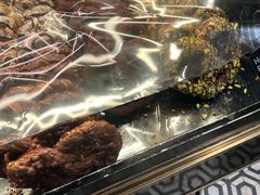 -B&C黄油与面包·THE GARDEN BAKERY概念店(世纪汇店)