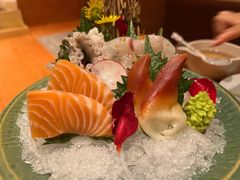-鮨桐日本料理(望京店)