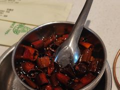 -福寿斋·老北京铜锅涮肉·烤鸭(顺义总店)
