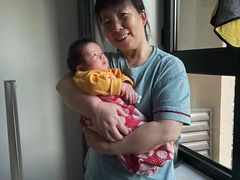 -巧妈月嫂•育婴师(兰州中心店)