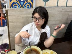 -李记清真馆(打钉巷店)