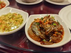 -金泰食府(竹园店)